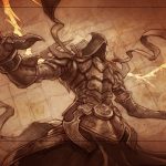 Исследователь Арреата - достижение Diablo III